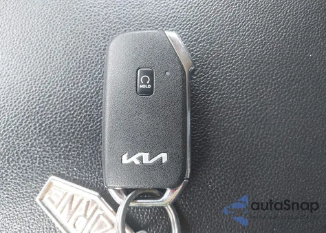 2023 Kia Sportage Ex из США, поврежденный, VIN 5XYK3CAF3PG058578